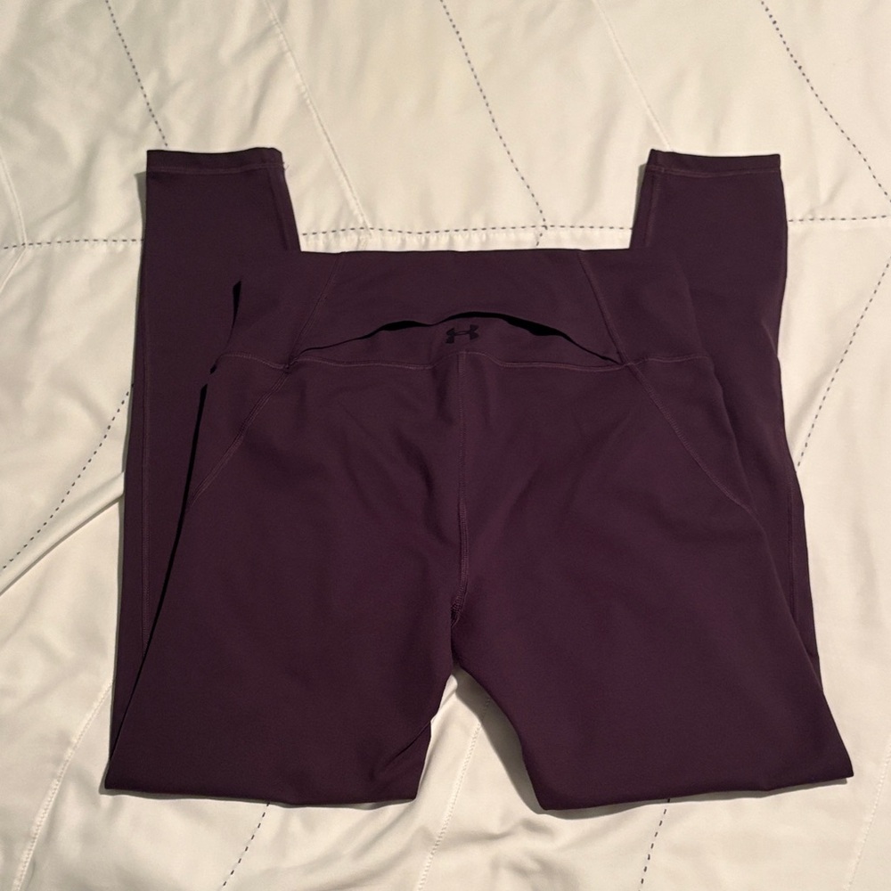 under armour leggings